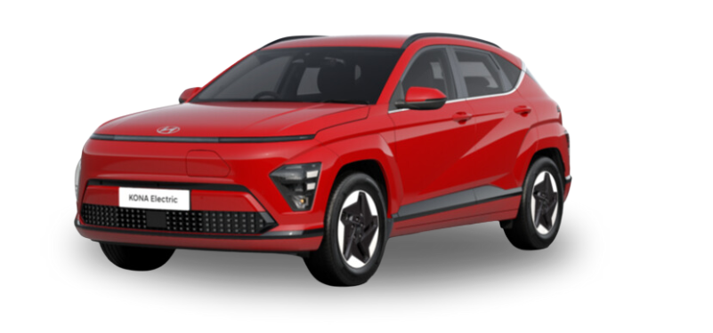 Hyundai KONA Electric 115kW Advance 48kWh 5dr Auto MY24