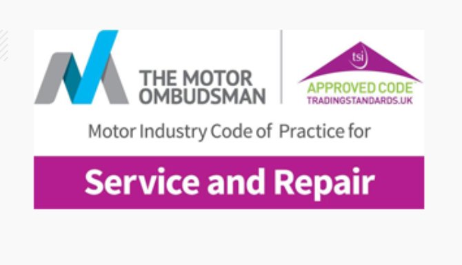 Service and Repair