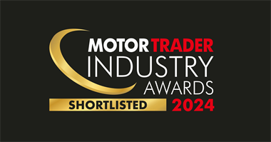 Motorfair Fleet Team Shortlisted at the Motor Trader Industry Awards 2024. 