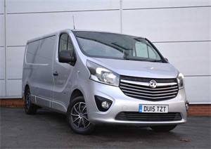 Vivaro