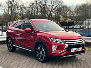 Eclipse Cross