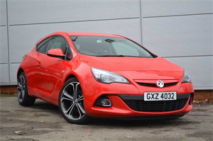 Astra Gtc