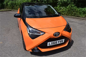 Aygo