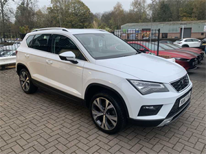 Ateca